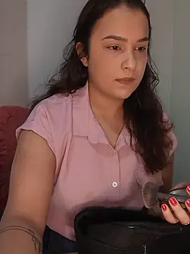 Snapshot of lolo9955 chatting on 15, 2, 2026 lolo9955 online show from 15, 2, 2026