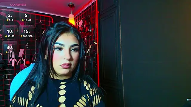 Snapshot of Velvet_Authority chatting on 18, 2, 2026 Velvet Authority online show from 18, 2, 2026