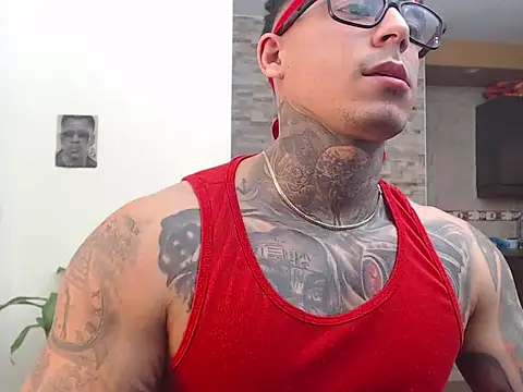 maxstrom111 online show from 12, 2, 2026