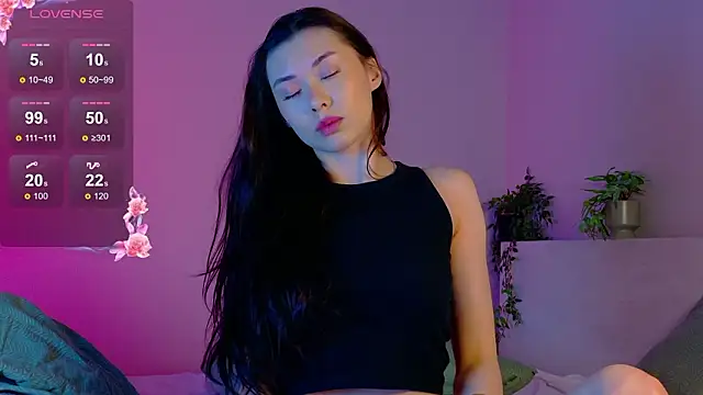 gwenonl1ne online show from 12, 3, 2026