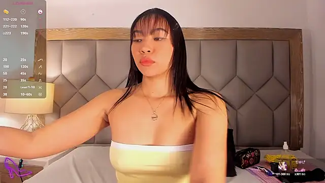 Snapshot of ValeriaRey chatting on 17, 2, 2026 ValeriaRey online show from 17, 2, 2026