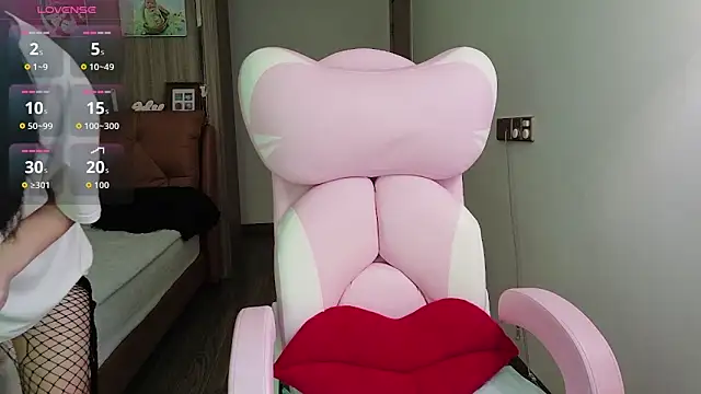 xiaojie jie online show from 28, 2, 2026