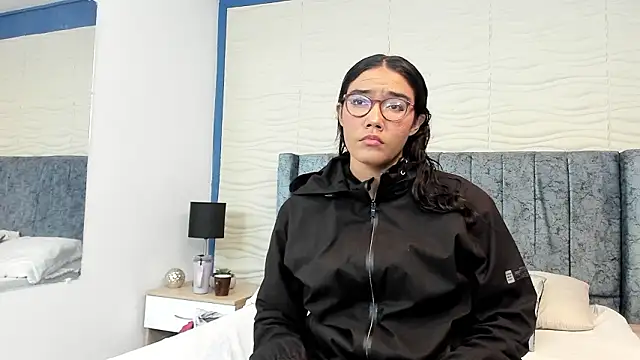 PamelaChu01 online show from 25, 2, 2026