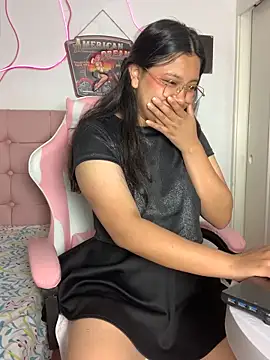 LilithRose  online show from 25, 2, 2026