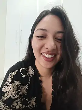 Victoria Lusty online show from 13, 4, 2026