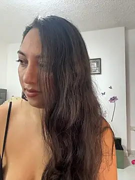 Victoria Lusty online show from 10, 6, 2026