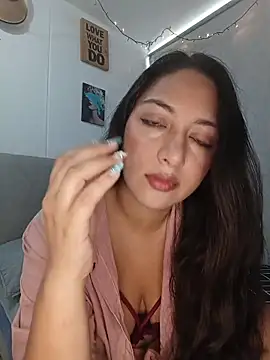 Victoria Lusty online show from 11, 6, 2026