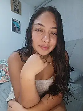 Victoria Lusty online show from 24, 6, 2026