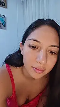 Victoria Lusty online show from 7, 7, 2026