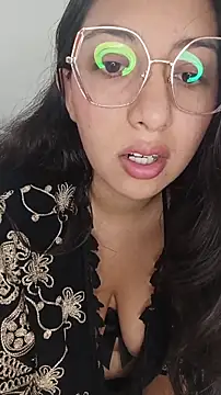 Victoria Lusty online show from 25, 7, 2026