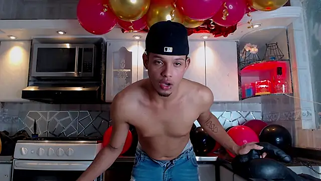 Gael zambrano online show from 11, 2, 2026