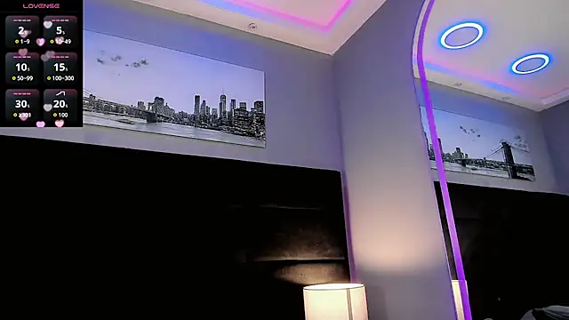 CuteMiaaa online show from 18, 5, 2026