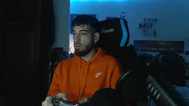 Snapshot of maestroboris95 chatting on 13, 2, 2026 maestroboris95 online show from 13, 2, 2026