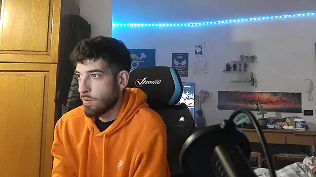 Snapshot of maestroboris95 chatting on 21, 2, 2026 maestroboris95 online show from 21, 2, 2026