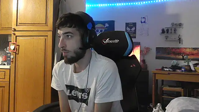 Snapshot of maestroboris95 chatting on 26, 2, 2026 maestroboris95 online show from 26, 2, 2026