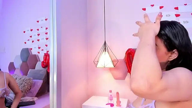 Snapshot of ValeriaBlythe chatting on 16, 2, 2026 ValeriaBlythe online show from 16, 2, 2026