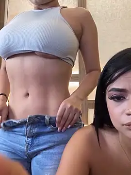 Alessia Gold online show from 12, 3, 2026