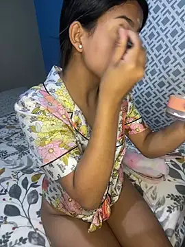 BabyFoxy online show from 14, 3, 2026