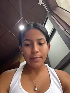 Snapshot of BabyFoxy chatting on 12, 7, 2026 BabyFoxy online show from 12, 7, 2026