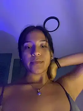 Snapshot of BabyFoxy chatting on 22, 7, 2026 BabyFoxy online show from 22, 7, 2026