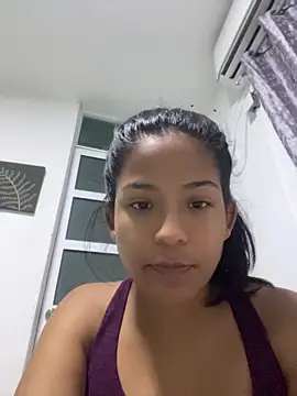 Snapshot of BabyFoxy chatting on 28, 7, 2026 BabyFoxy online show from 28, 7, 2026