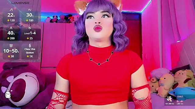 Snapshot of Danna_xz chatting on 14, 2, 2026 Danna xz online show from 14, 2, 2026