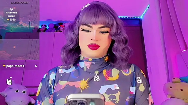 Danna xz online show from 2, 3, 2026