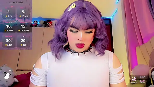 Danna xz online show from 9, 3, 2026