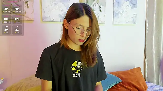 Eliot Egan online show from 18, 3, 2026