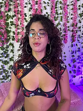 Snapshot of Woo_isDaphne chatting on 22, 2, 2026 Woo isDaphne online show from 22, 2, 2026