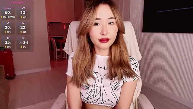 amy akime online show from 17, 3, 2026