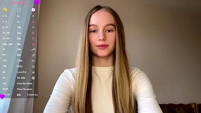 Viktoria Vibes online show from 15, 3, 2026