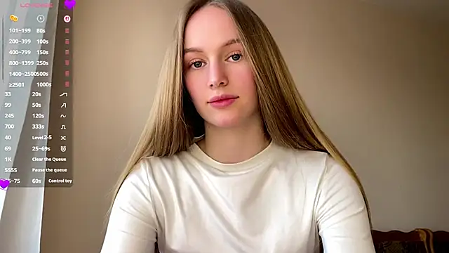 Viktoria Vibes online show from 27, 3, 2026