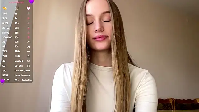 Viktoria Vibes online show from 7, 4, 2026