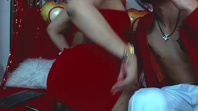 katrin hancool online show from 14, 2, 2026