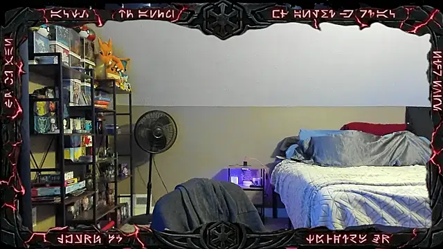 Snapshot of CtrlAltSexy chatting on 8, 2, 2026 CtrlAltSexy online show from 8, 2, 2026