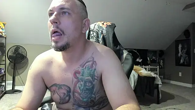 Snapshot of CtrlAltSexy chatting on 9, 2, 2026 CtrlAltSexy online show from 9, 2, 2026