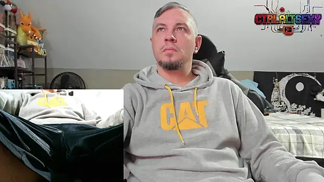 Snapshot of CtrlAltSexy chatting on 16, 2, 2026 CtrlAltSexy online show from 16, 2, 2026