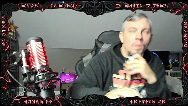 Snapshot of CtrlAltSexy chatting on 25, 2, 2026 CtrlAltSexy online show from 25, 2, 2026