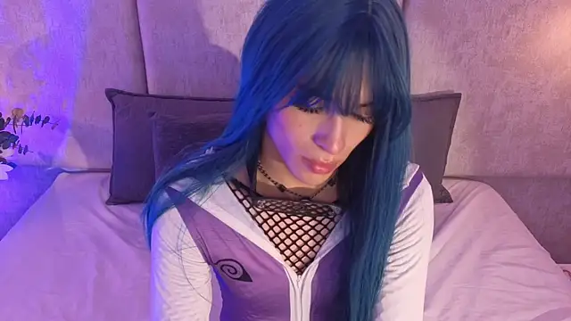 Nioki  online show from 13, 4, 2026