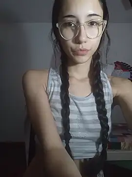 isaaabelaaa online show from 9, 3, 2026