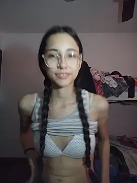 isaaabelaaa online show from 16, 4, 2026