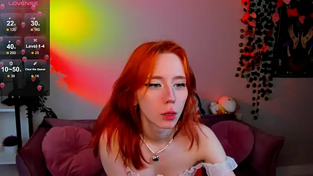 Asuka miu online show from 5, 3, 2026