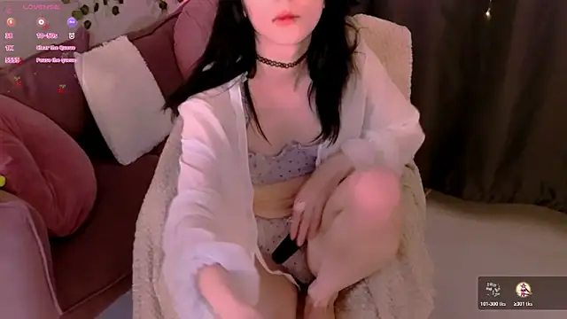Asuka miu online show from 14, 7, 2026