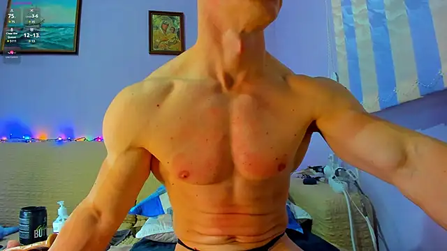 Shestifold  online show from 11, 12, 2024