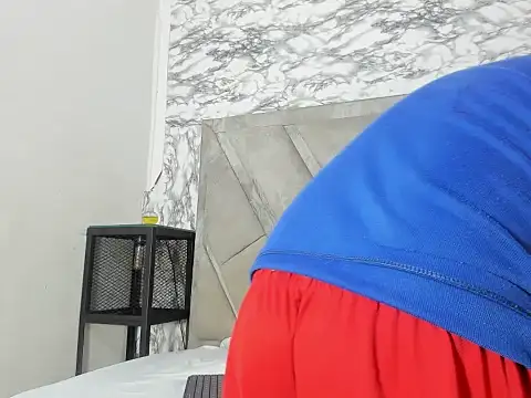 Snapshot of AdrianWalker chatting on 11, 2, 2026 AdrianWalker online show from 11, 2, 2026