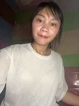 Snapshot of Lucky-baby077 chatting on 27, 2, 2026 Lucky-baby077 online show from 27, 2, 2026