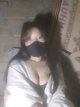 Snapshot of Yang-my- chatting on 20, 2, 2026 Yang-my- online show from 20, 2, 2026