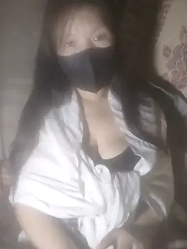 Snapshot of Yang-my- chatting on 21, 2, 2026 Yang-my- online show from 21, 2, 2026