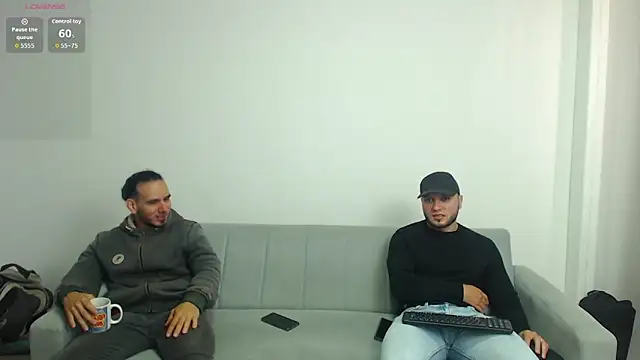 jhustin marcius online show from 28, 3, 2026